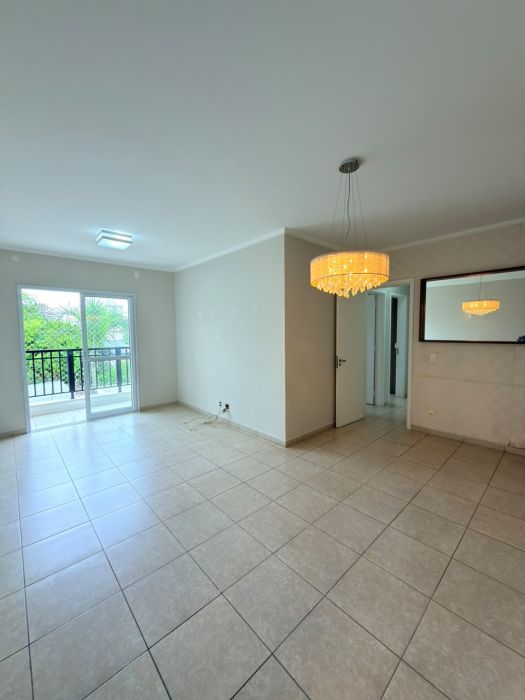 Apartamento - Venda - Vila Viotto - Jundiaí - SP