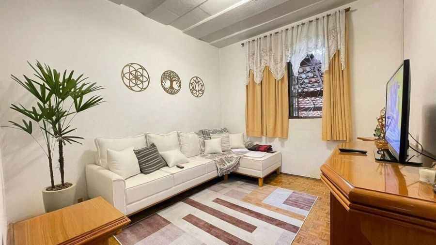 Casa - Venda - Jardim Planalto - Jundia� - SP