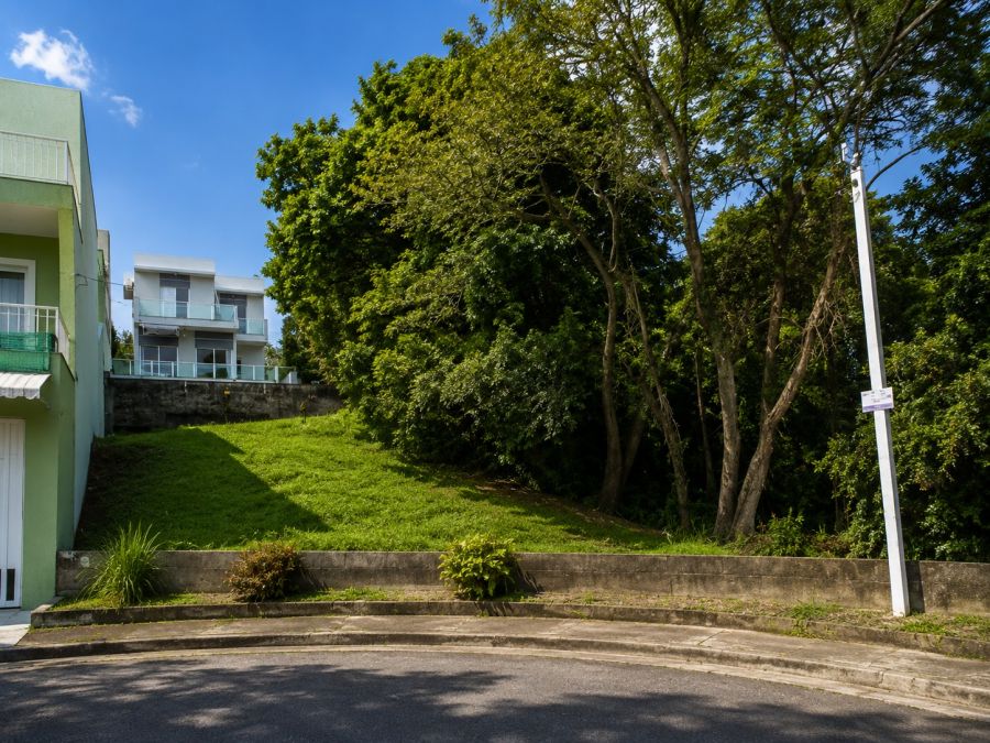 Terreno - Venda - Horto Santo Antonio - Jundiaí - SP