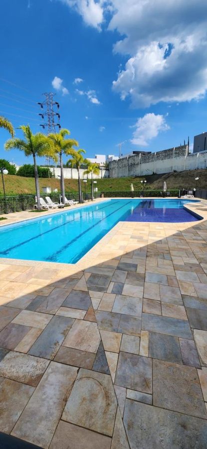 Casa - Aluguel - Jardim Ermida I - Jundiaí - SP