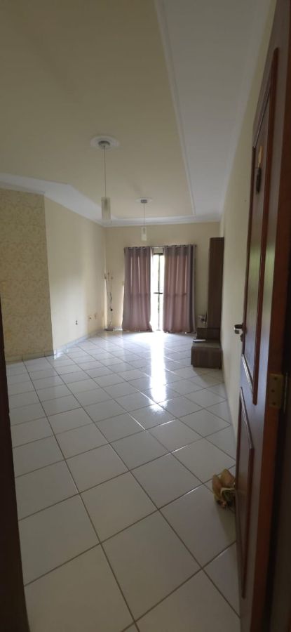 Apartamento - Venda - Jardim Colonia - Jundia� - SP