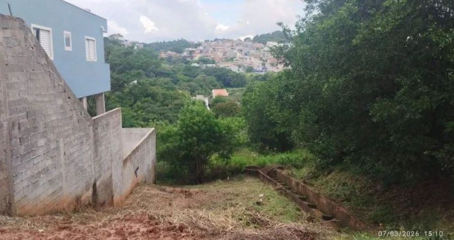 Terreno - Venda - Jardim Marambaia II - Jundiaí - SP