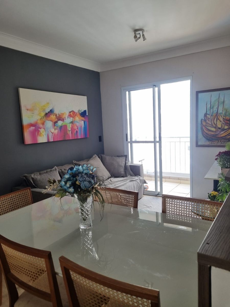 Apartamento - Venda - Retiro - Jundiaí - SP