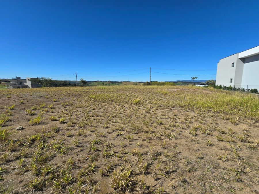 Terreno em Condom�nio - Venda - Residencial S�o Jos� - Itupeva - SP