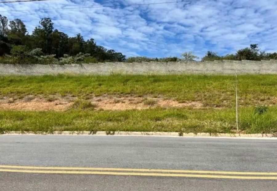 Terreno em Condomínio - Venda - Gramadão - Jundiaí - SP
