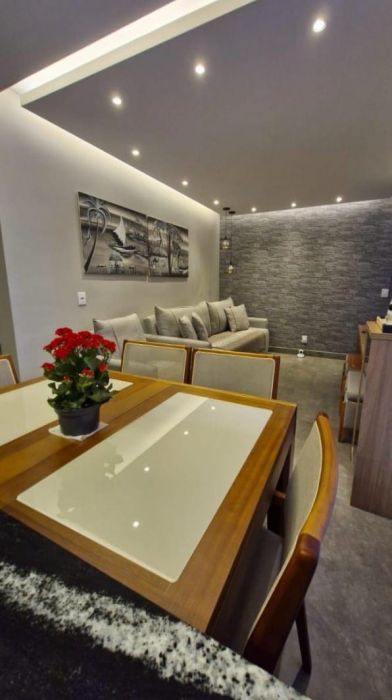 Apartamento - Venda - Jordan�sia - Cajamar - SP