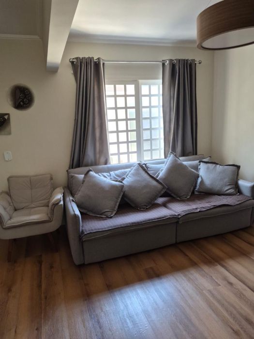 Casa Alto Padr�o - Venda - Jardim Ermida I - Jundia� - SP