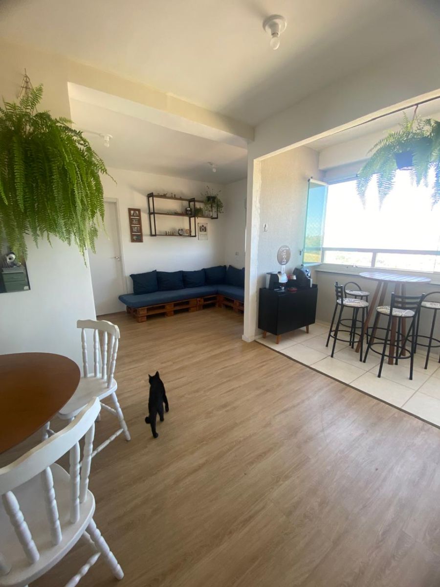 Apartamento - Venda - Vila Rio Branco - Jundiaí - SP