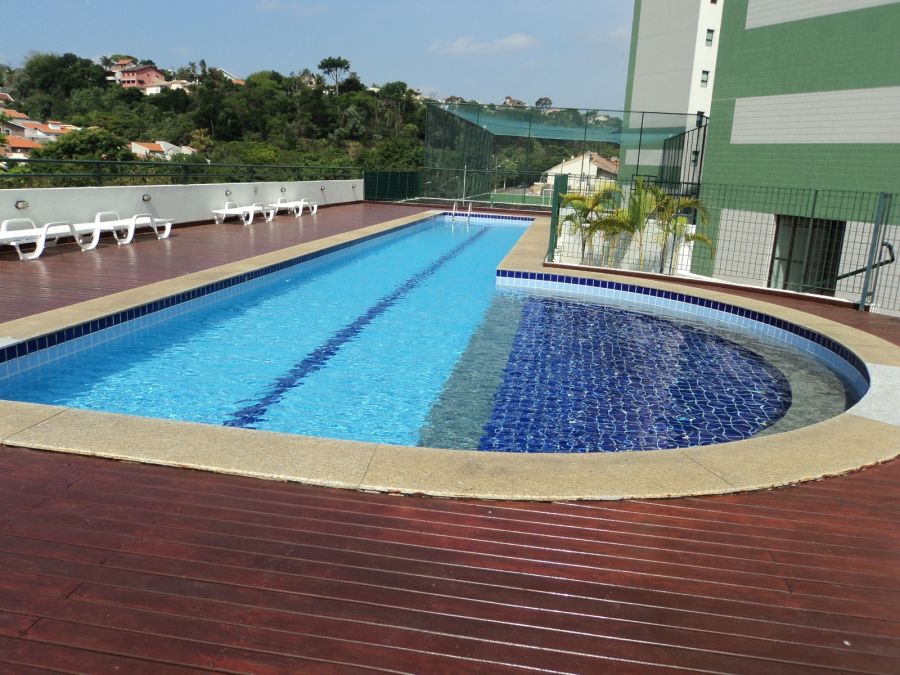 Apartamento - Aluguel - Anhangaba� - Jundia� - SP