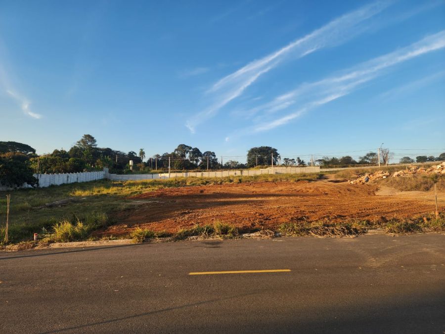 Terreno em Condom�nio - Venda - Jardim dos Vinhedos - Itupeva - SP