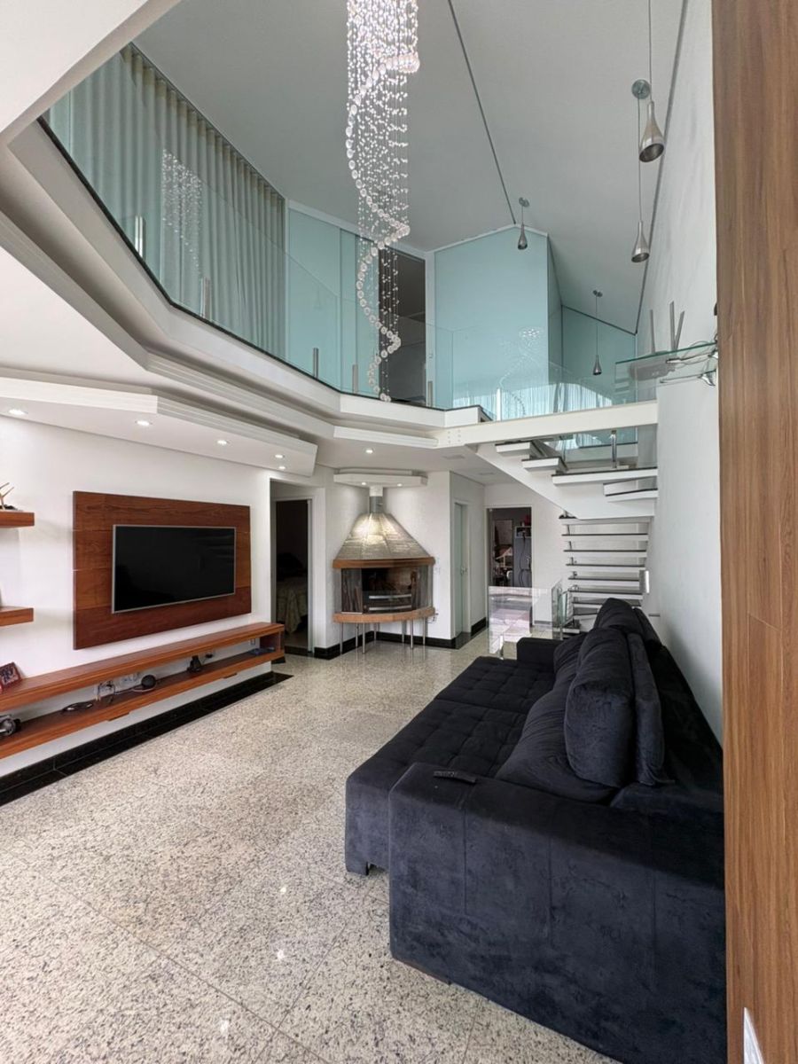 Apartamento - Venda - Jardim Guanabara - Jundia� - SP