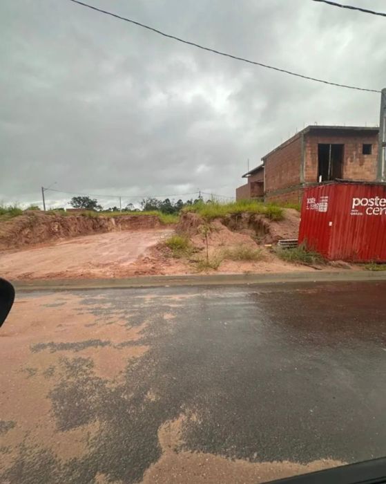 Terreno - Venda - Bairro do Poste - Jundia� - SP