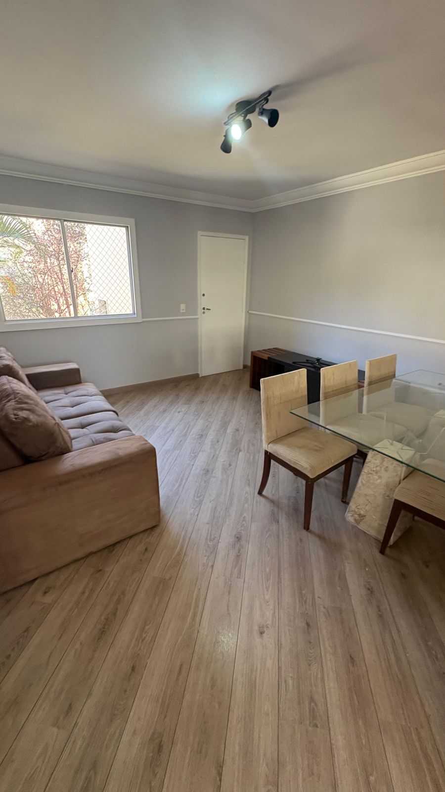 Apartamento - Venda - Parque Residencial Eloy Chaves - Jundia - SP