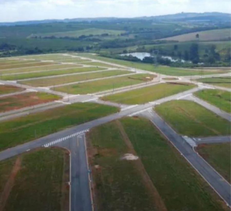 Terreno em Condomínio - Venda - Vila de Vito - Jundiaí - SP