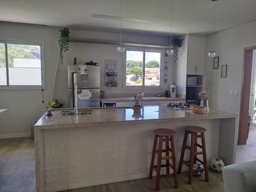 Casa em Condom�nio - Venda - Parque Res. Nove de Julho - Jundia� - SP