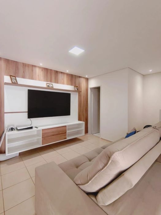 Cobertura Duplex - Venda - Ponte de S�o Jo�o - Jundia� - SP