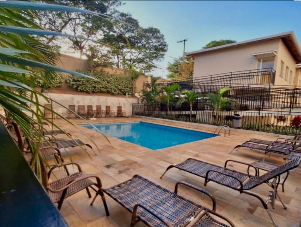 Apartamento - Venda - Jardim Ermida I - Jundia� - SP