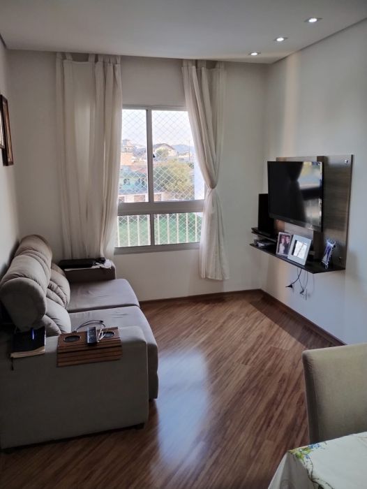 Apartamento - Venda - Regi�o Metropolitana de Jundia� - Jundia� - SP