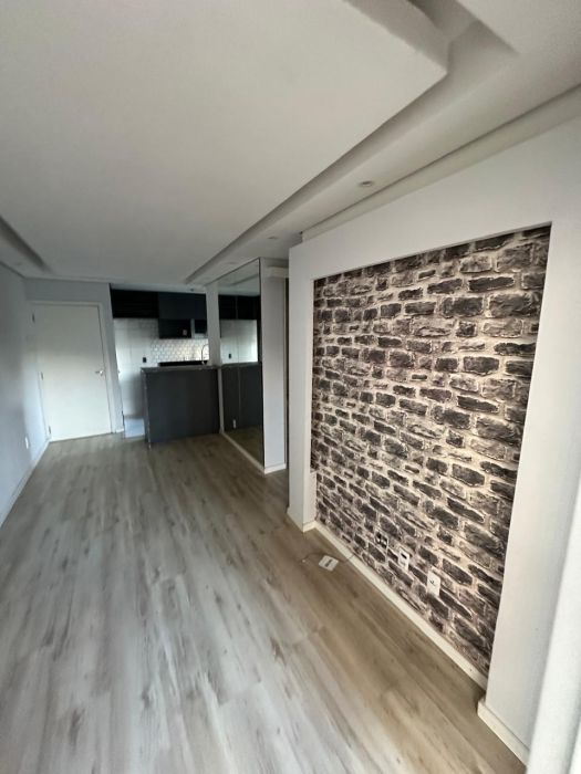 Apartamento - Venda - Tulipas - Jundiaí - SP