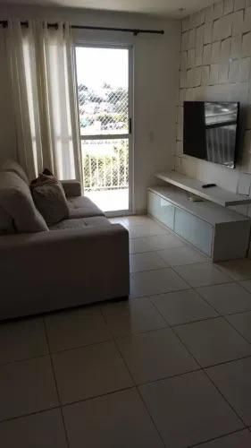 Apartamento - Venda - Ponte de São João - Jundiaí - SP