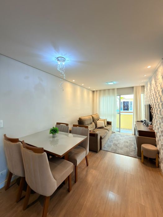 Apartamento - Venda - Vila Nova Jundiainopolis - Jundiaí - SP