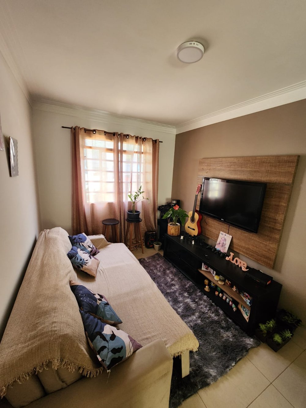 Apartamento - Venda - Jardim Guanabara - Jundia� - SP