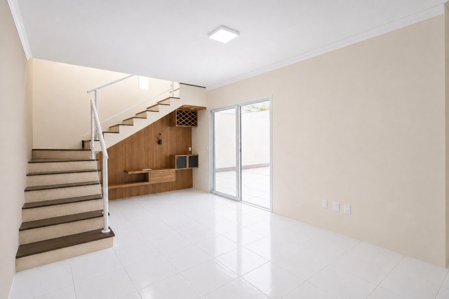 Casa Alto Padr�o - Venda - Horto Santo Antonio - Jundia� - SP