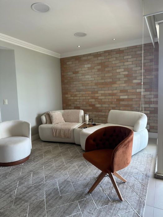 Apartamento Alto Padrão - Venda - Parque do Colégio - Jundiaí - SP