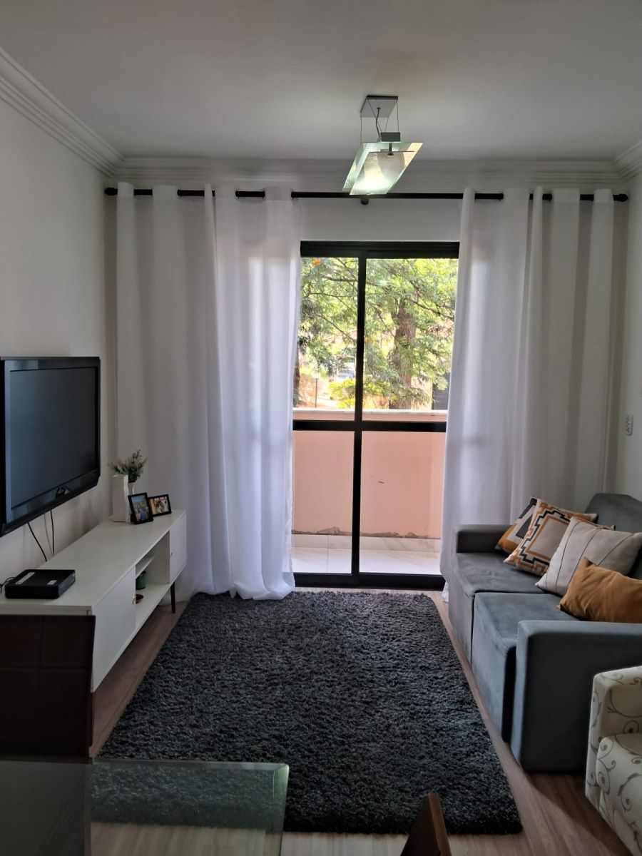 Apartamento - Venda - Parque Residencial Eloy Chaves - Jundia - SP