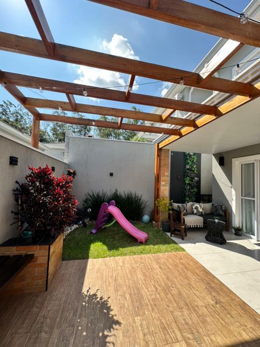 Casa Alto Padr�o - Venda - Cidade Nova - Jundia� - SP