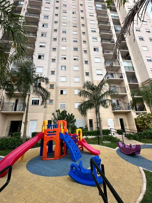 Apartamento - Venda - Torres de S�o Jos� - Jundia� - SP