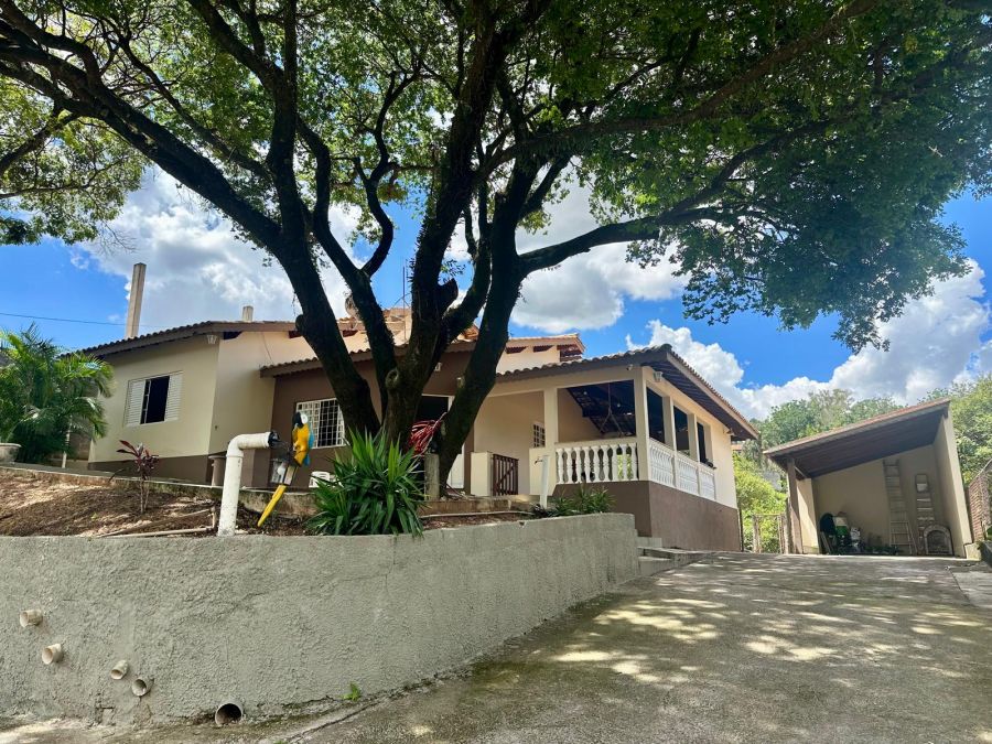 Ch�cara - Venda - Bairro da Mina - Itupeva - SP