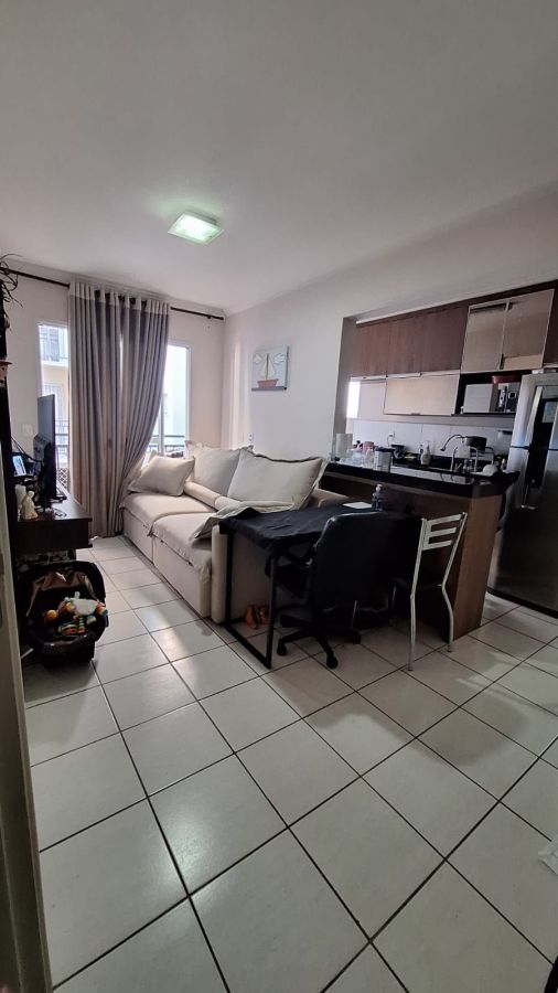 Apartamento - Venda - Medeiros - Jundiaí - SP