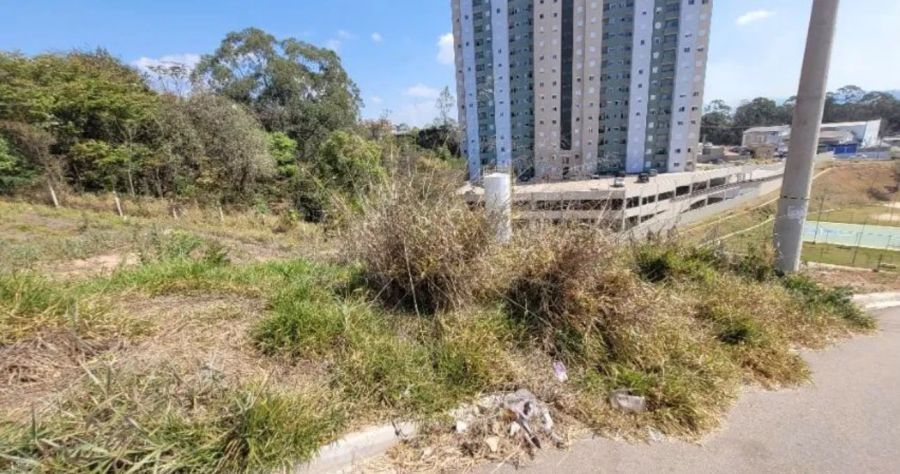 Terreno - Venda - Parque Petr�polis - Jundia� - SP