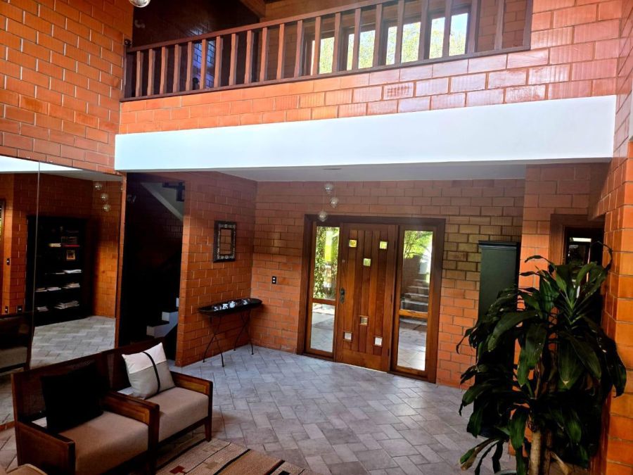 Casa Alto Padr�o - Aluguel - Km 46,5 Sentido Sp - Jundia� - SP