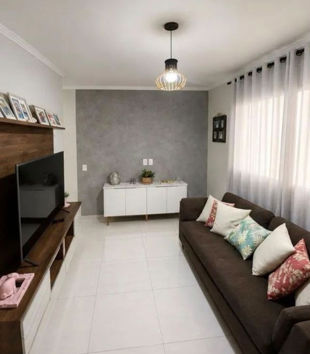 Casa - Venda - Residencial Jundiaí - Jundiaí - SP