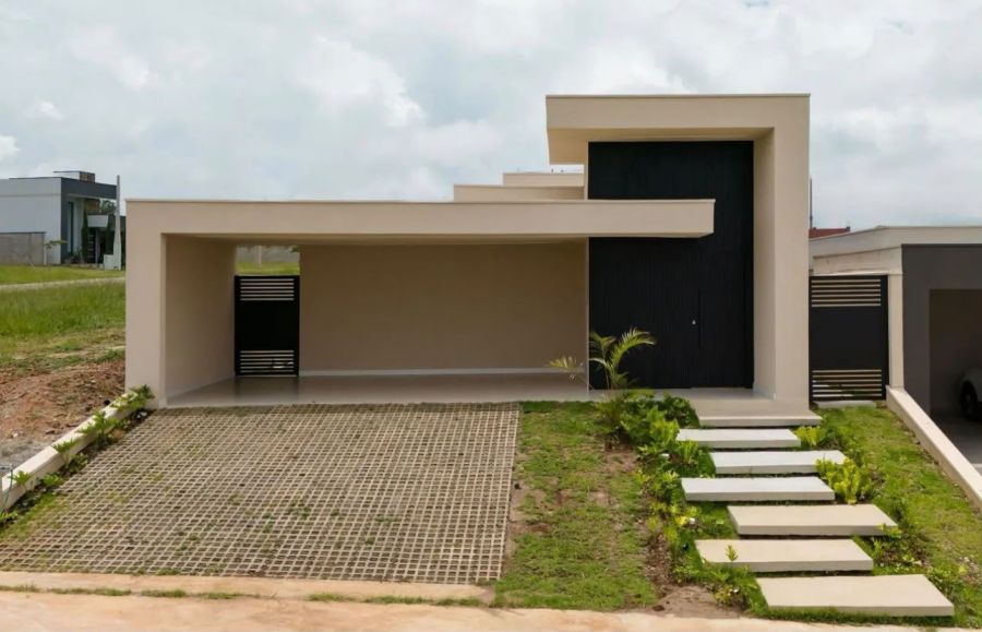 Casa Alto Padr�o - Venda - Residencial Vila Verde - Itupeva - SP