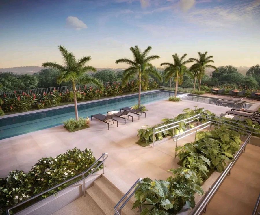 Apartamento Alto Padr�o - Venda - Parque Residencial Eloy Chaves - Jundia� - SP