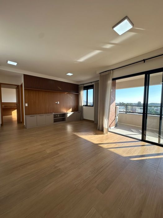 Apartamento Alto Padr�o - Aluguel - Parque Residencial Eloy Chaves - Jundia� - SP