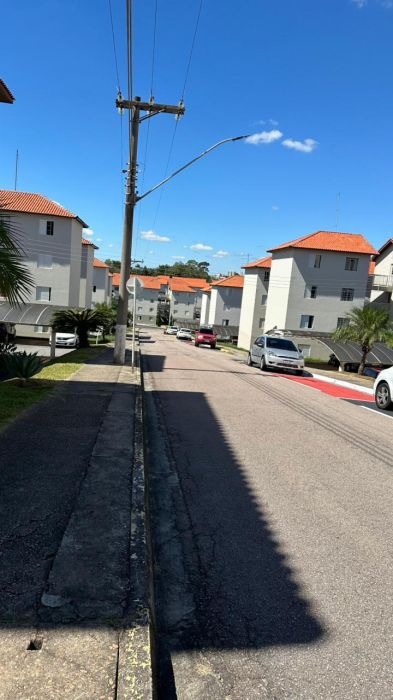 Apartamento - Aluguel - Recanto Quarto Centenário - Jundiaí - SP