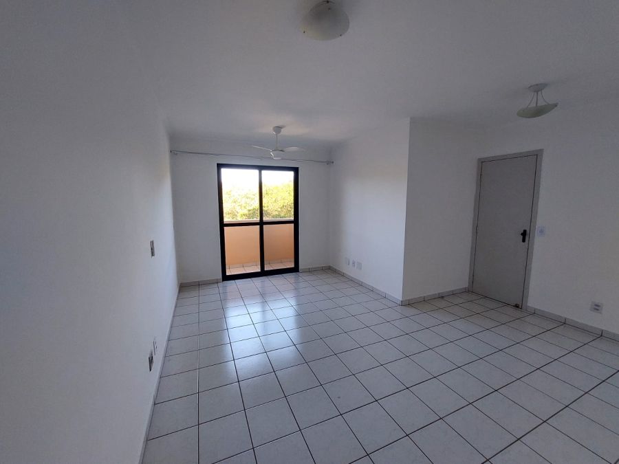 Apartamento - Aluguel - Parque Residencial Eloy Chaves - Jundia� - SP