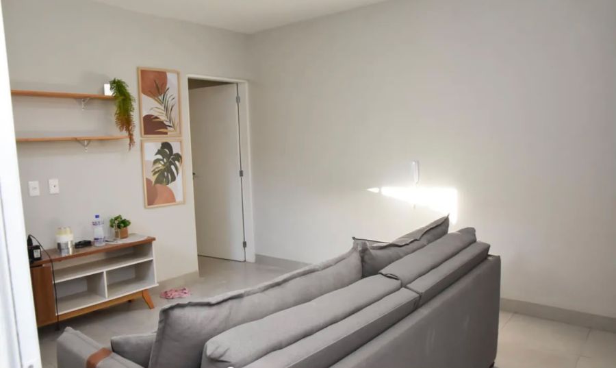Casa - Aluguel - Jardim Santa Gertrudes - Jundia� - SP