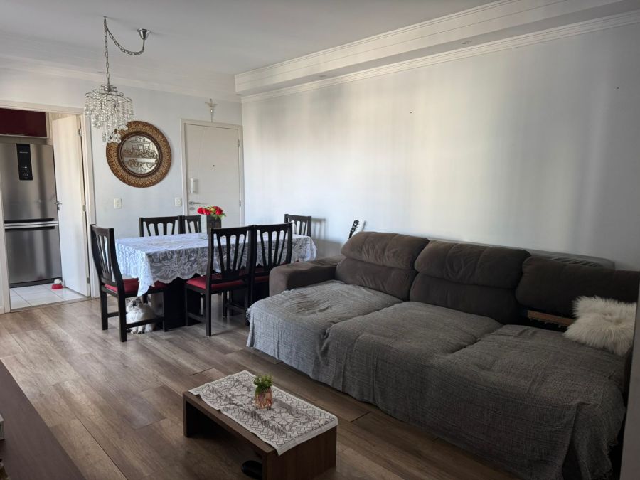 Apartamento - Venda - Jardim Ana Maria - Jundiaí - SP
