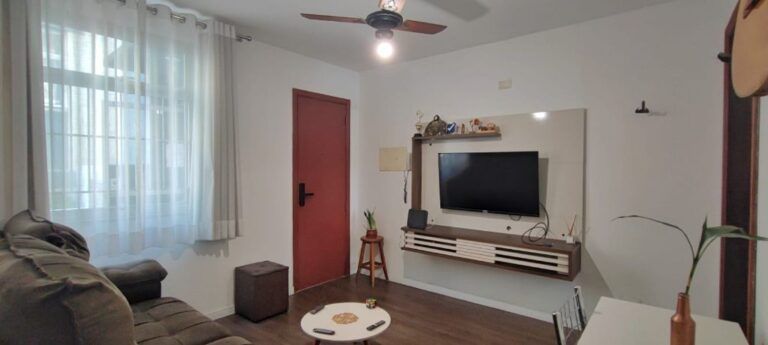 Apartamento - Venda - Jardim Ana Maria - Jundiaí - SP