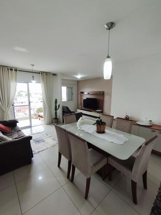 Apartamento - Venda - Retiro - Jundia� - SP