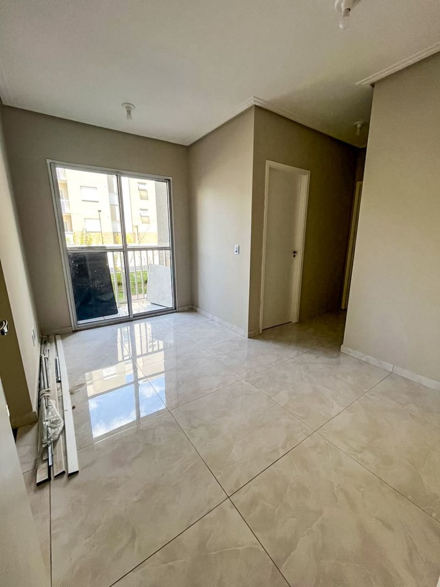 Apartamento - Aluguel - Centro - Jundiaí - SP