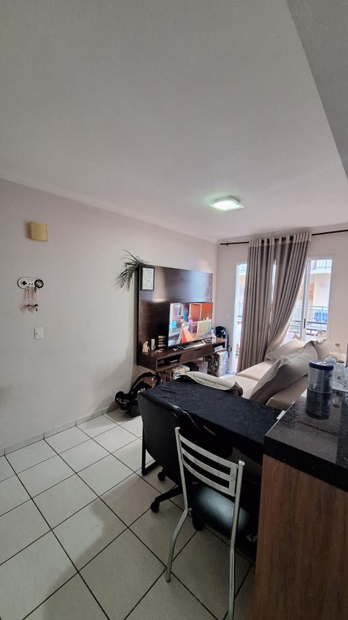 Apartamento - Venda - Medeiros - Jundia - SP