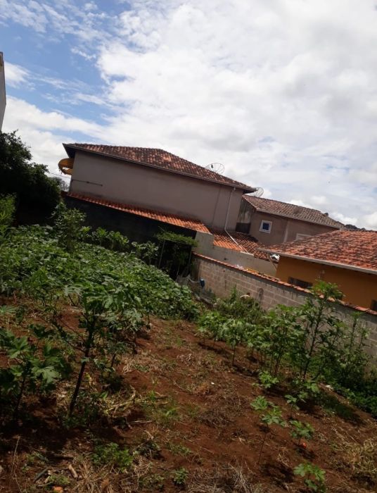 Terreno - Venda - Corrupira - Jundia� - SP
