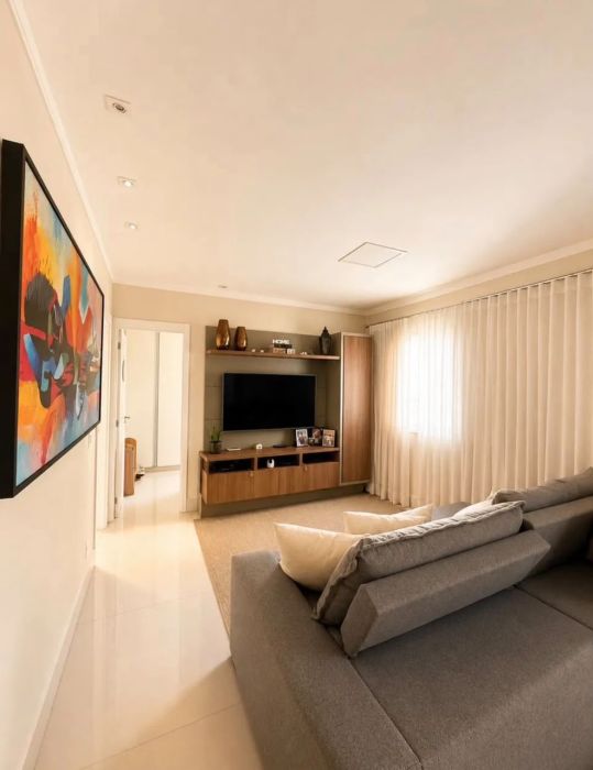 Apartamento - Venda - Parque União - Jundiaí - SP