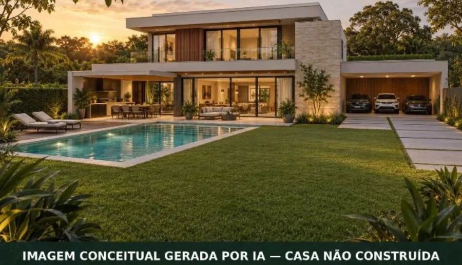 Terreno em Condomínio - Venda - Santa Eliza - Itupeva - SP